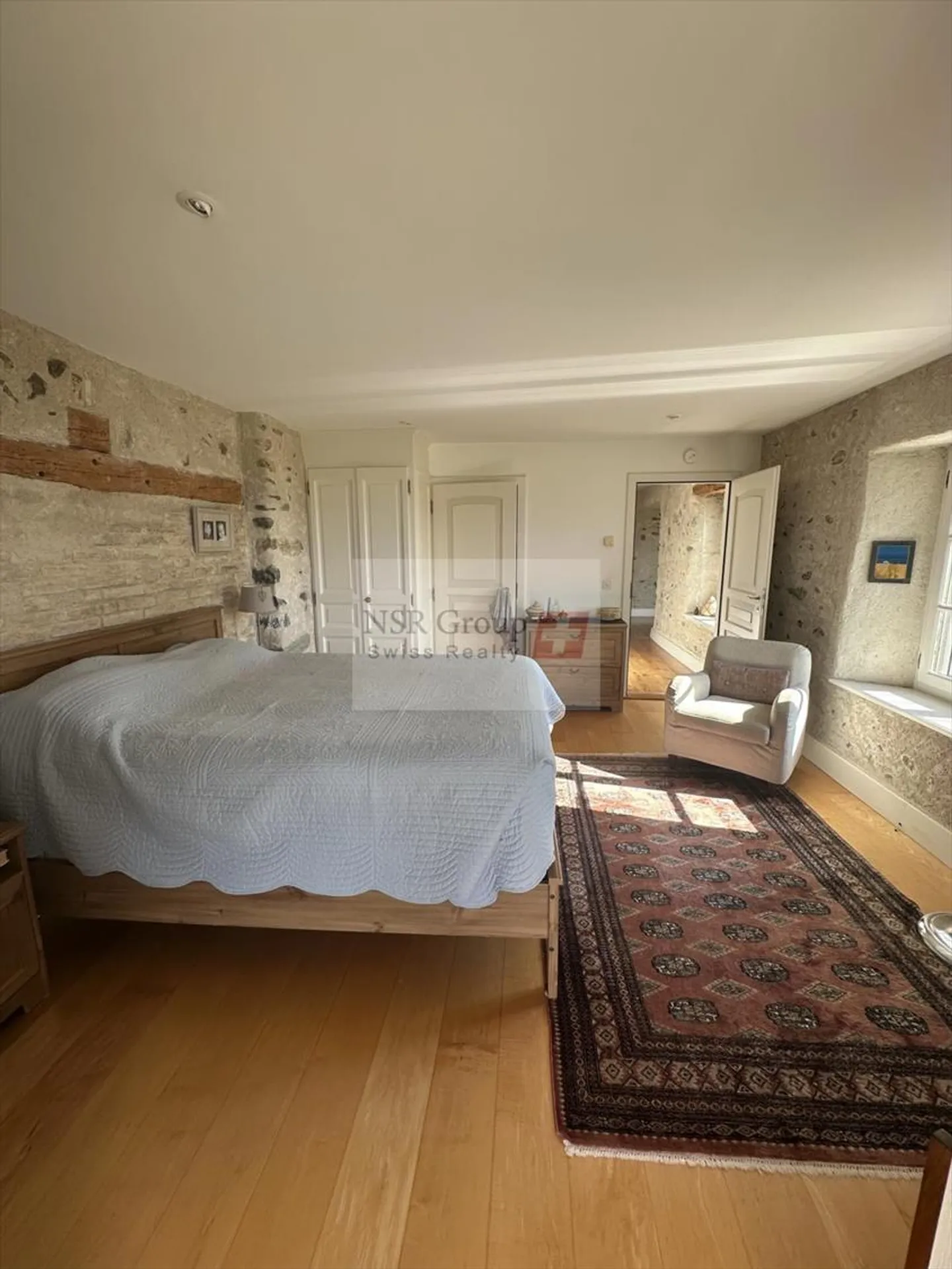 Versoix ? Renovated Farm - Photo 13 of 13