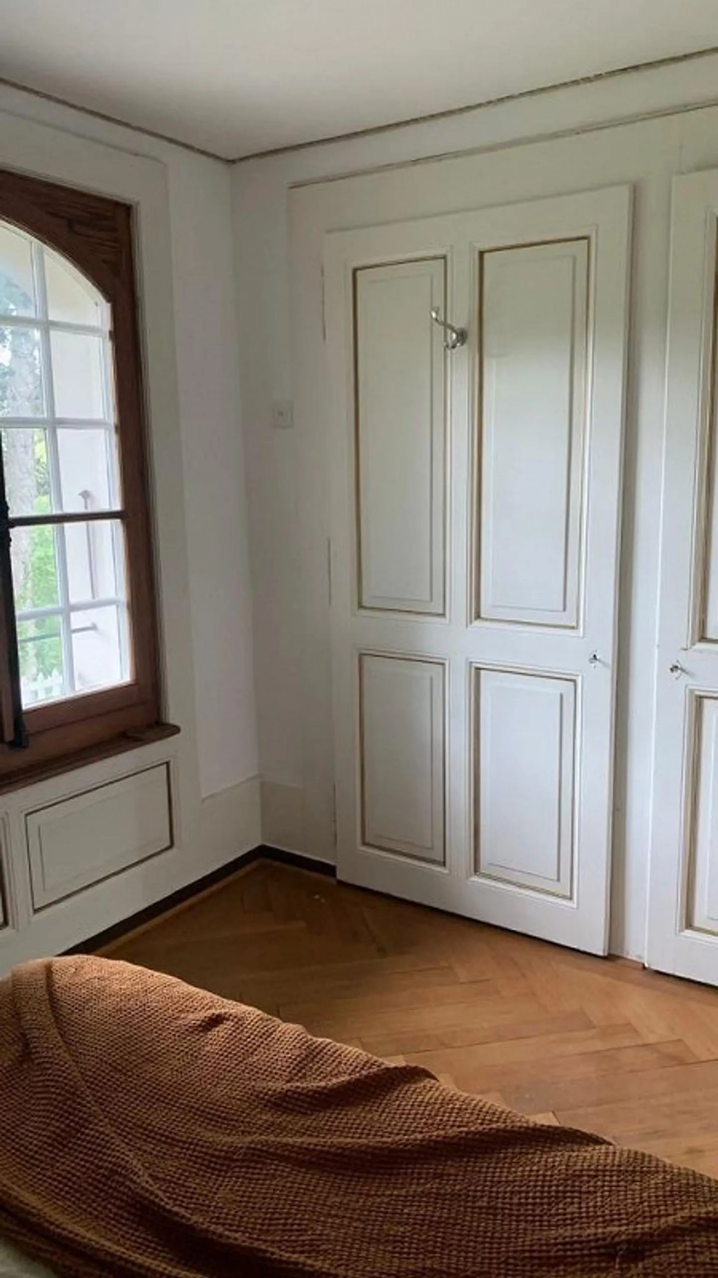 una coinquilina a Friburgo - Foto 2 di 8