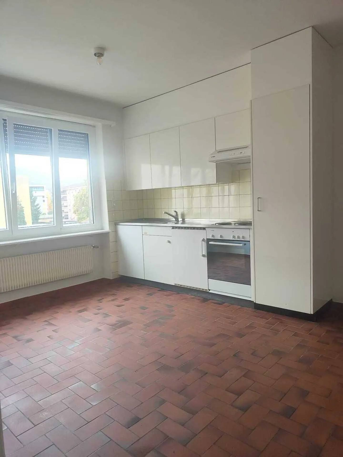 Appartement à louer - Photo 2 sur 9