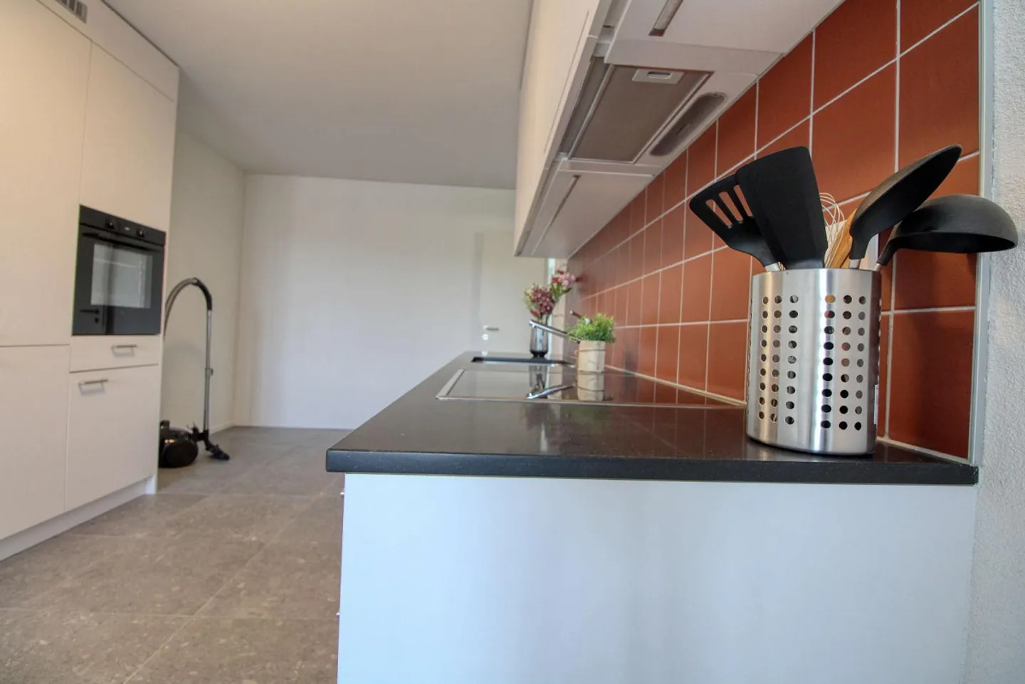 Spacious Coliving Apartment in Crissier with private Balcony - Foto 13 di 19