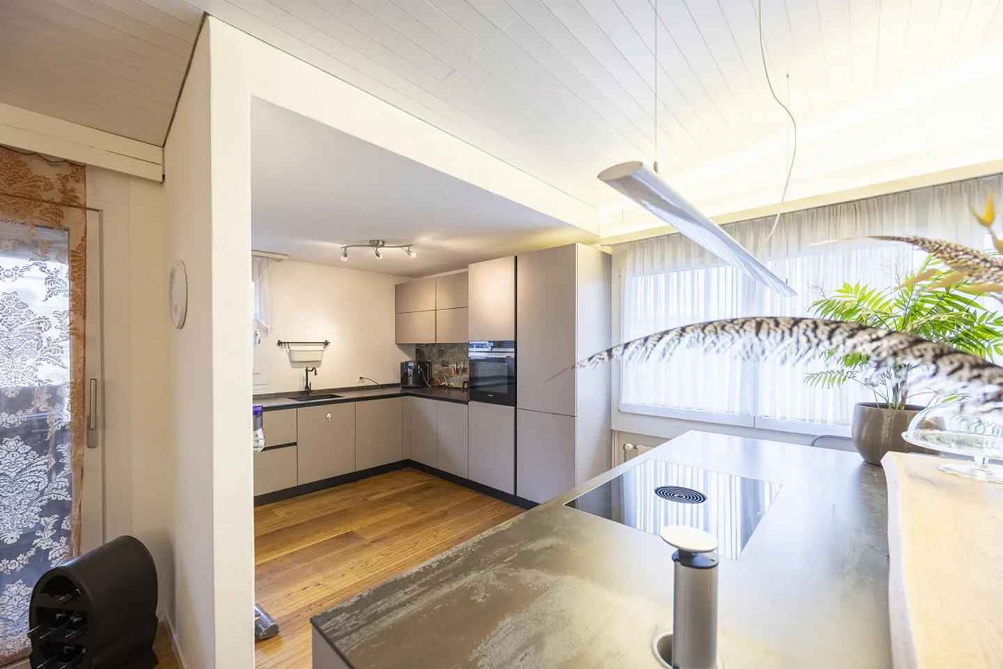 Maison individuelle ou multigénérationnelle spacieuse - Photo 4 sur 22