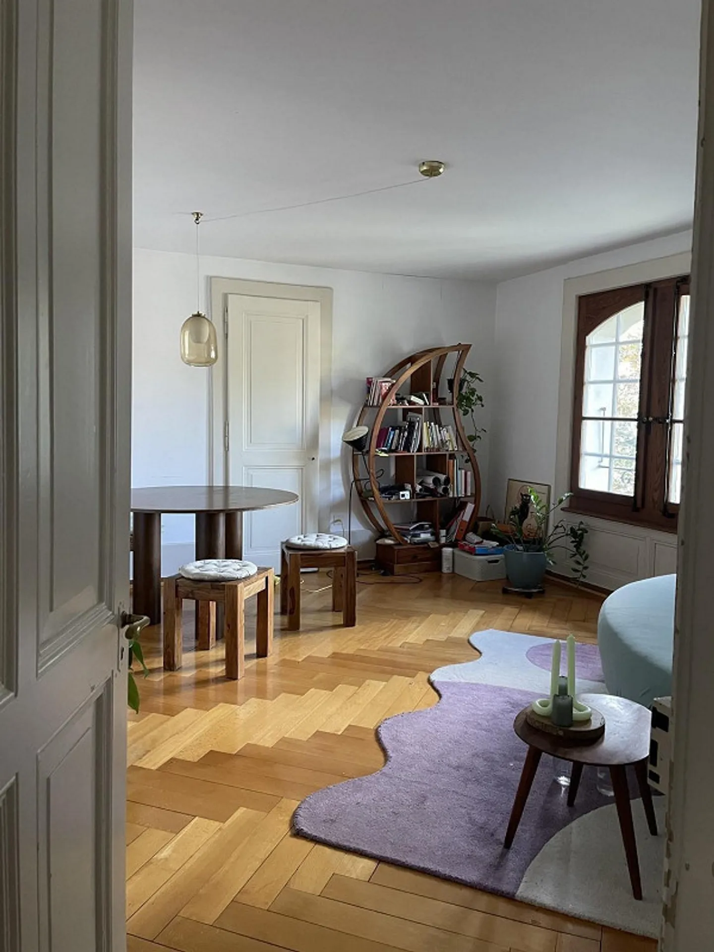 una coinquilina a Friburgo - Foto 4 di 8