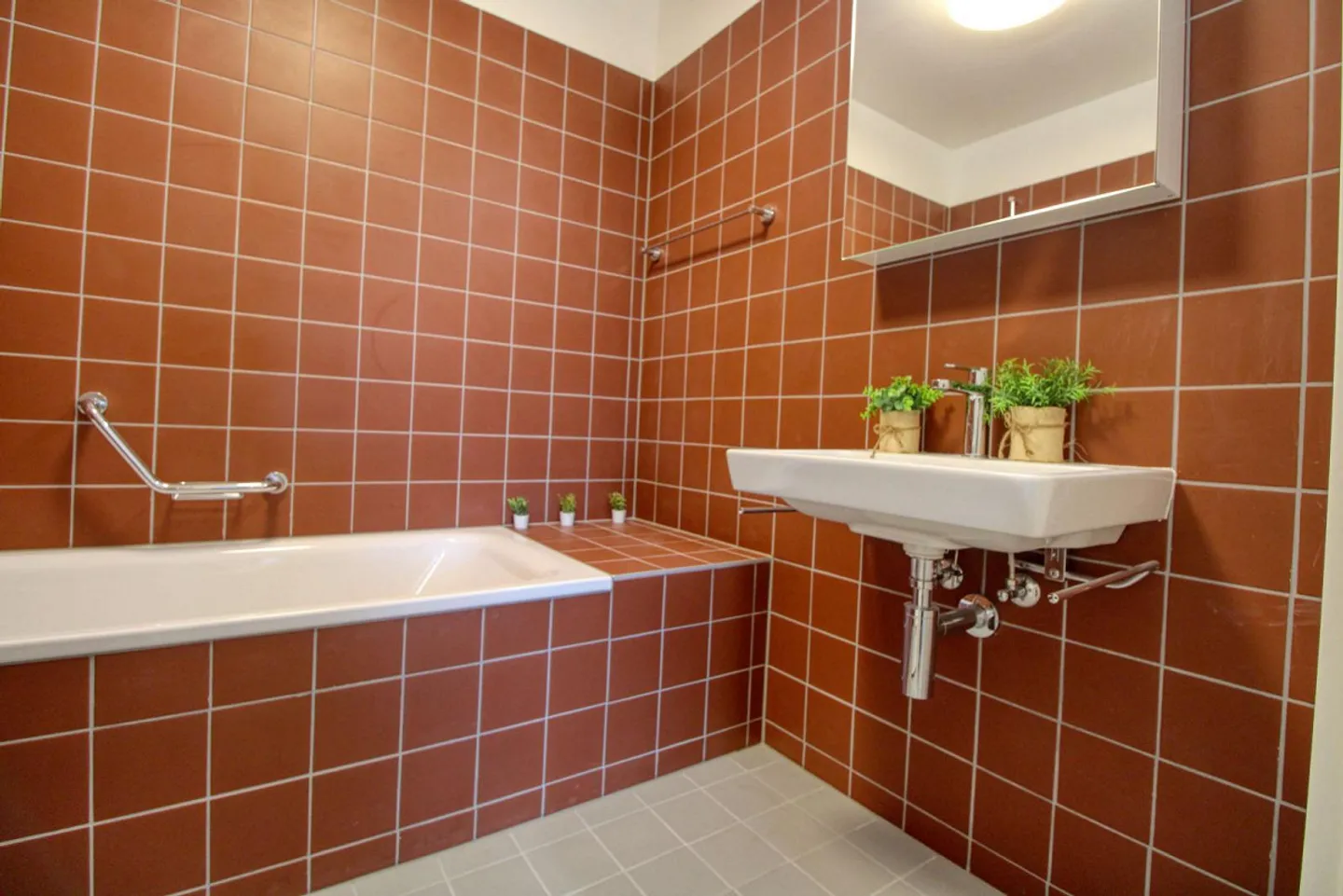 Spacious Coliving Apartment in Crissier with private Balcony - Foto 18 di 19