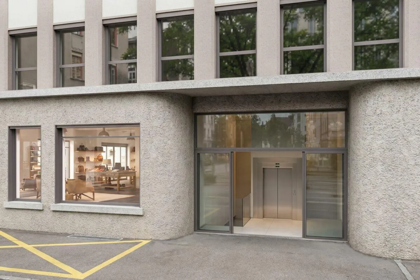 Espace de Loisirs à Lausanne - Photo 2 sur 5