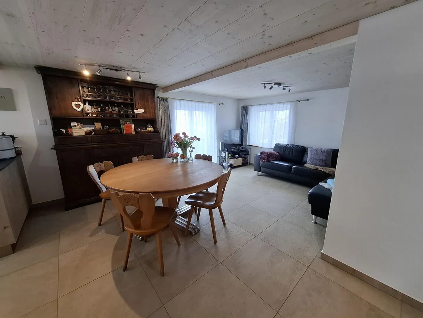 Charmantes Chalet mit Studio - Foto 13 von 18