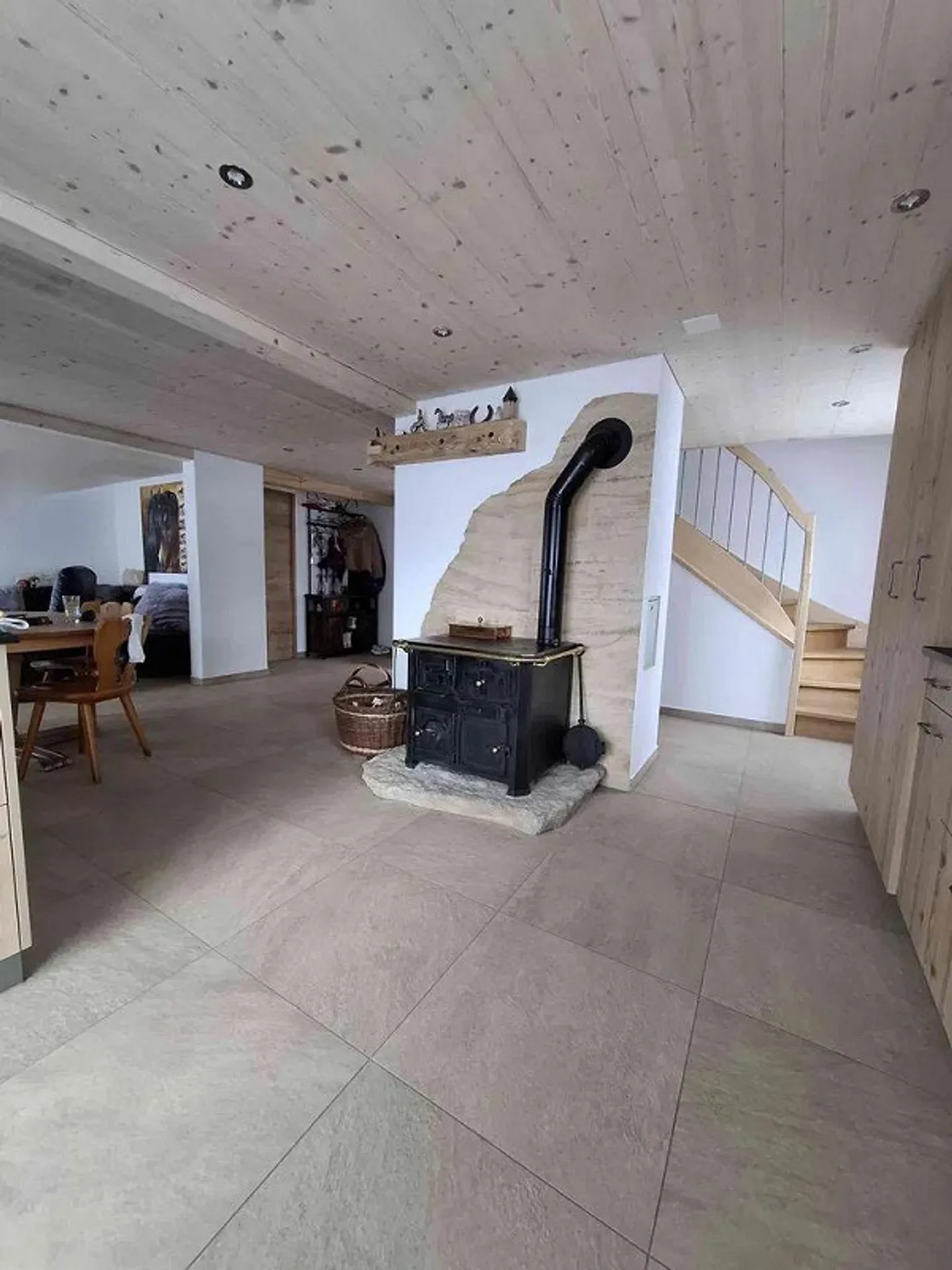 Charmantes Chalet mit Studio - Foto 14 von 18
