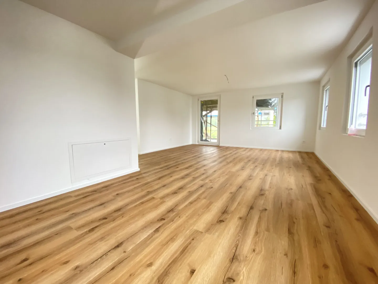 4.5 Room Apartment - Photo 2 of 11