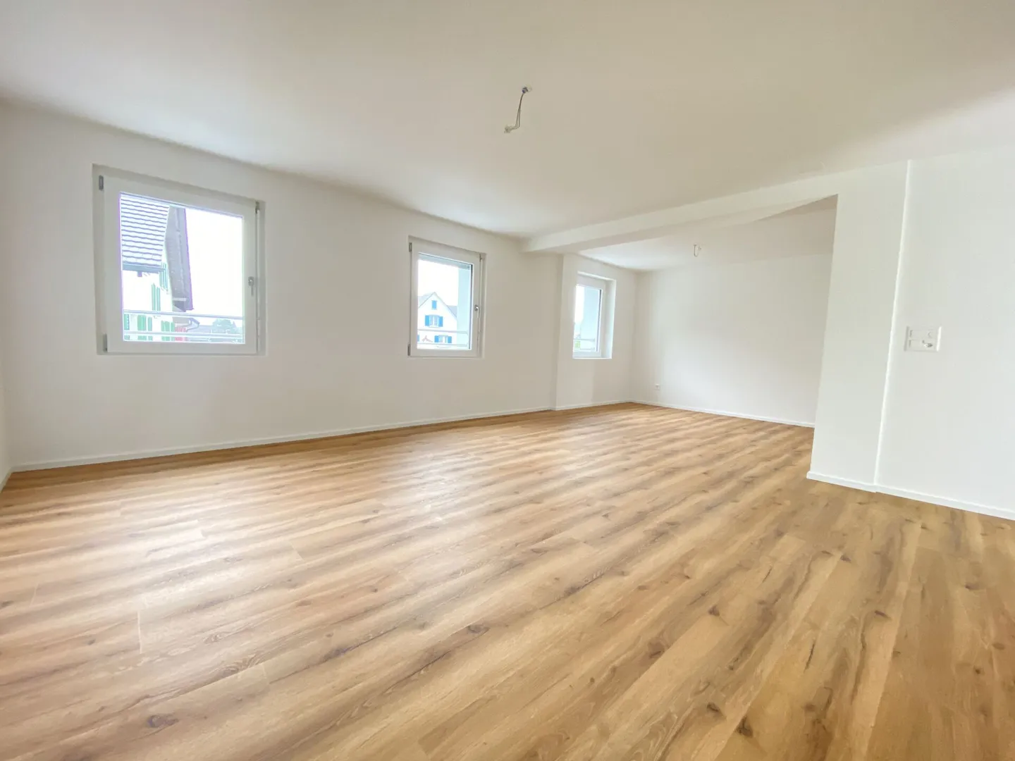 4.5 Room Apartment - Photo 3 of 11