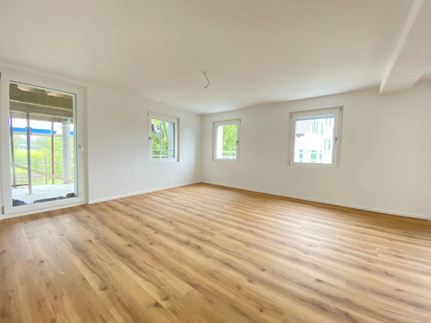 4.5 Room Apartment - Photo 4 of 11