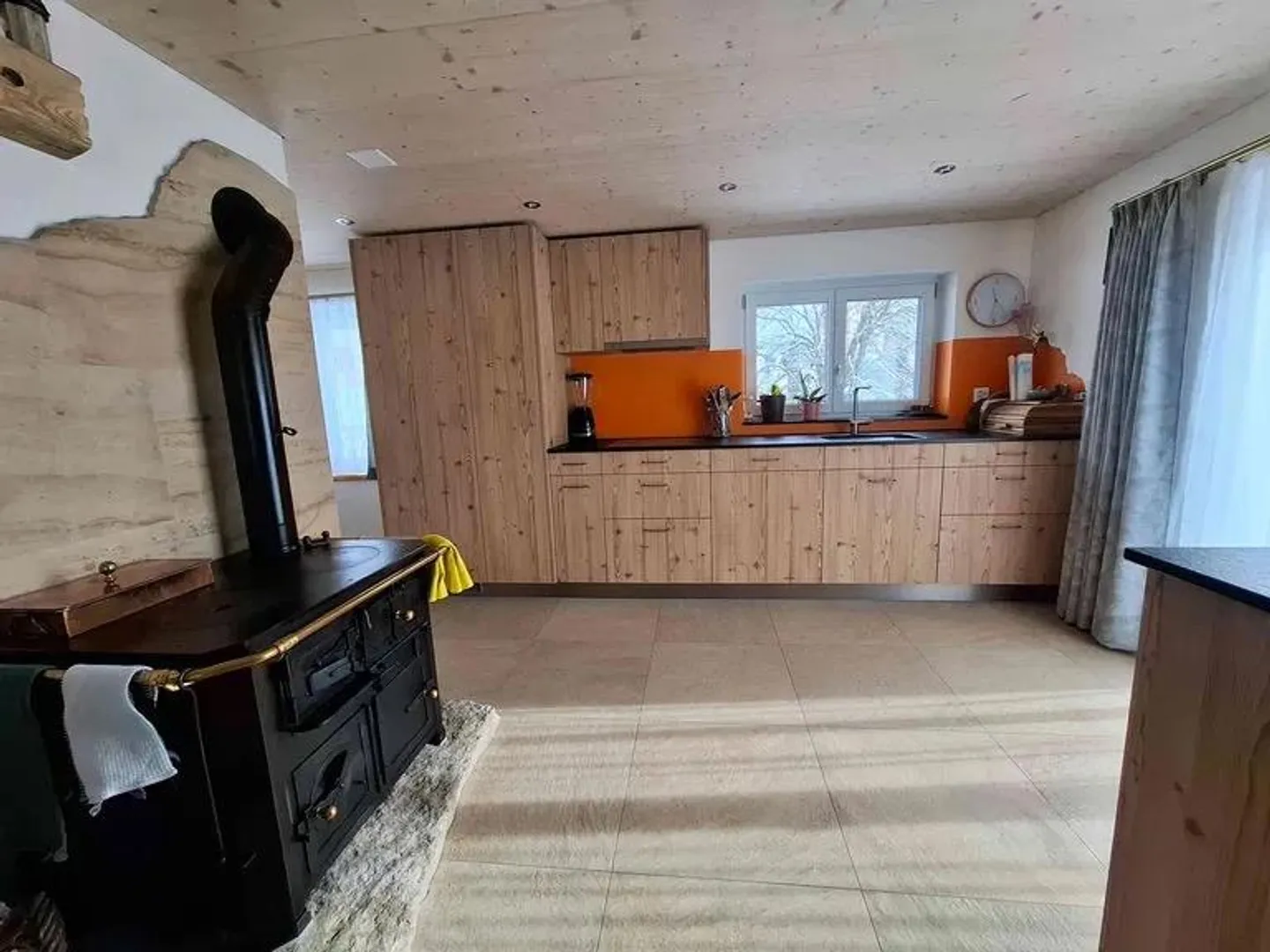 Charmantes Chalet mit Studio - Foto 15 von 18