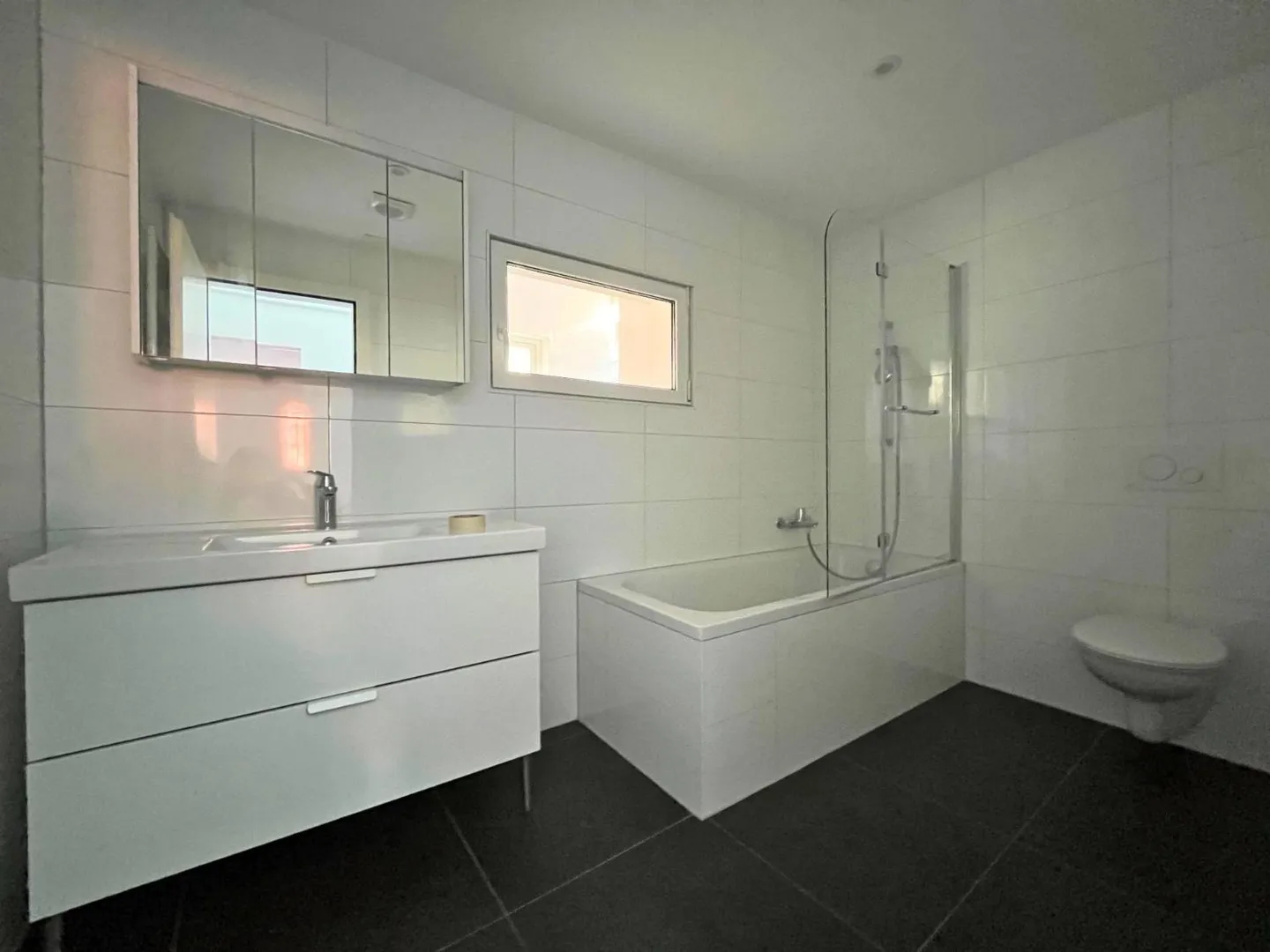 Appartement 4.5 pièces rénové - Photo 9 sur 10