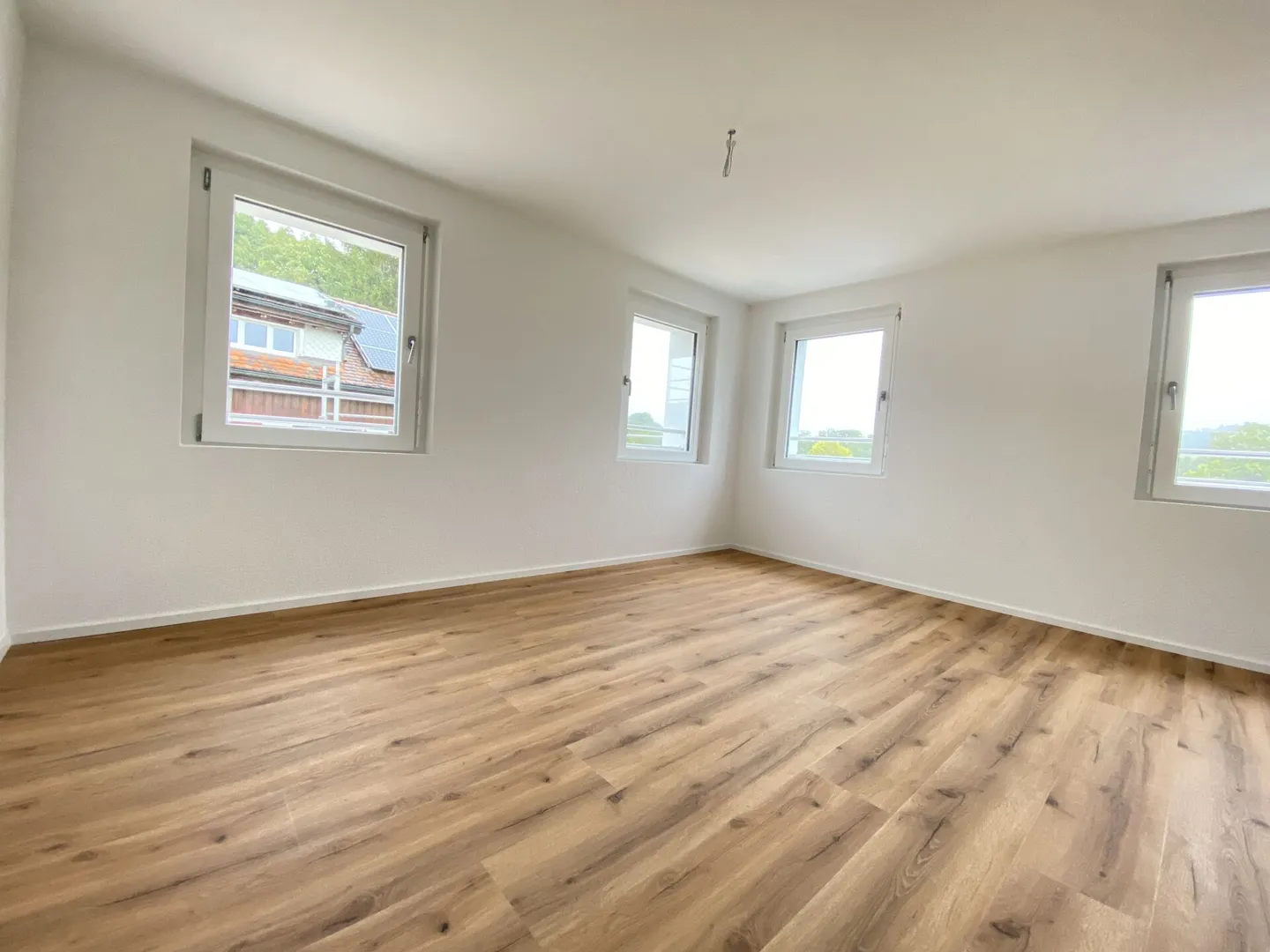 4.5 Room Apartment - Photo 8 of 11