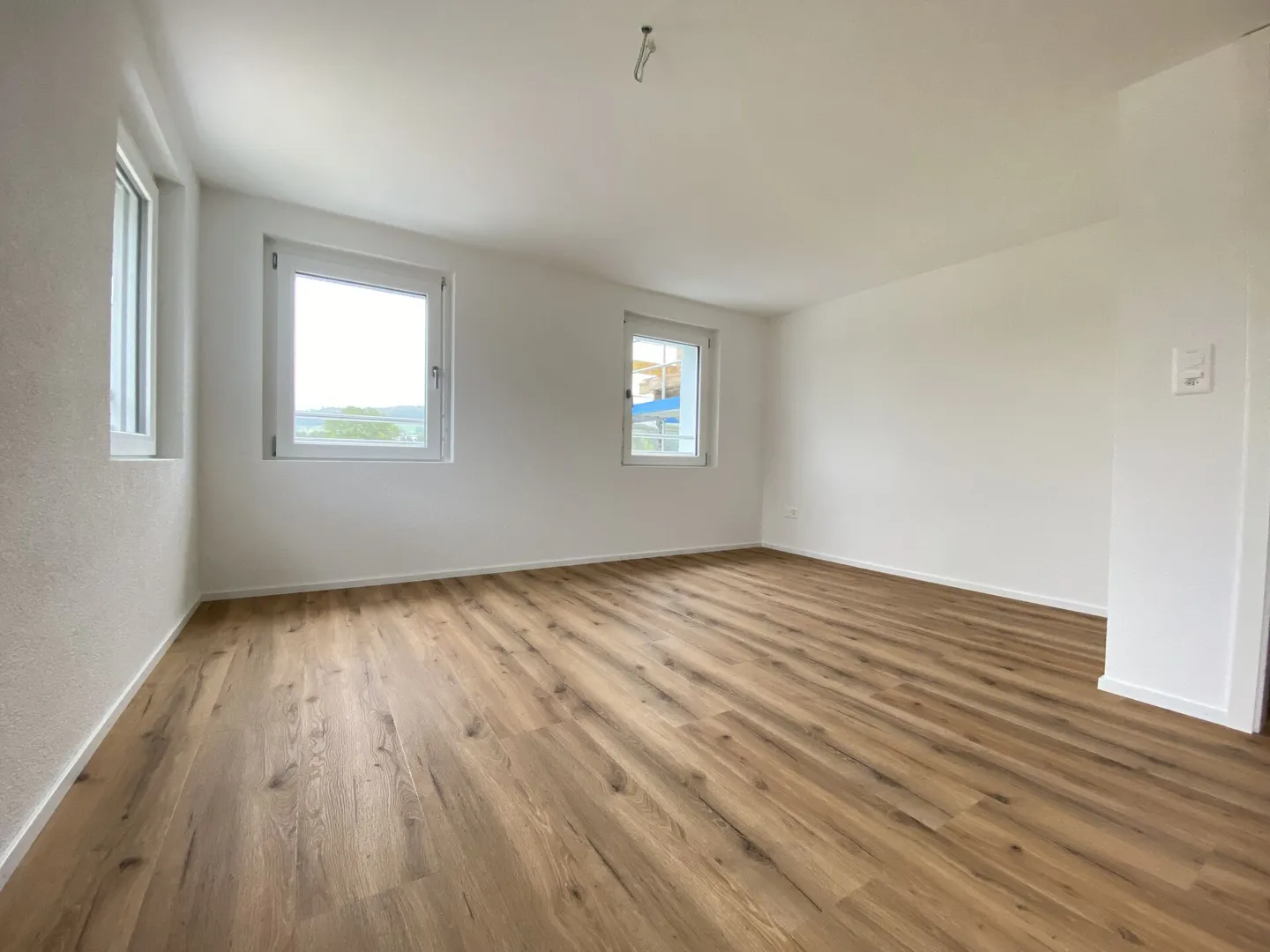 4.5 Room Apartment - Photo 10 of 11