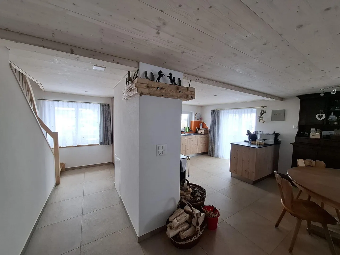 Charmantes Chalet mit Studio - Foto 16 von 18