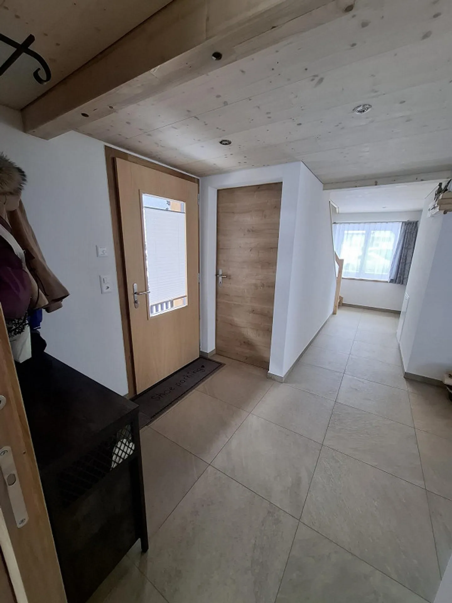 Charmantes Chalet mit Studio - Foto 17 von 18