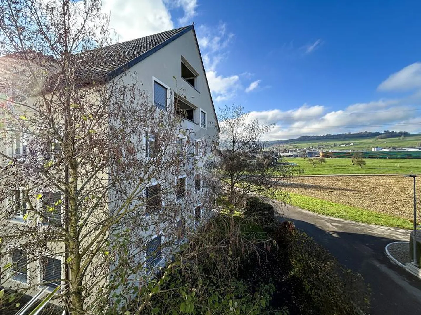 MODERN WITH A VIEW OF THE GREEN - Photo 1 of 6