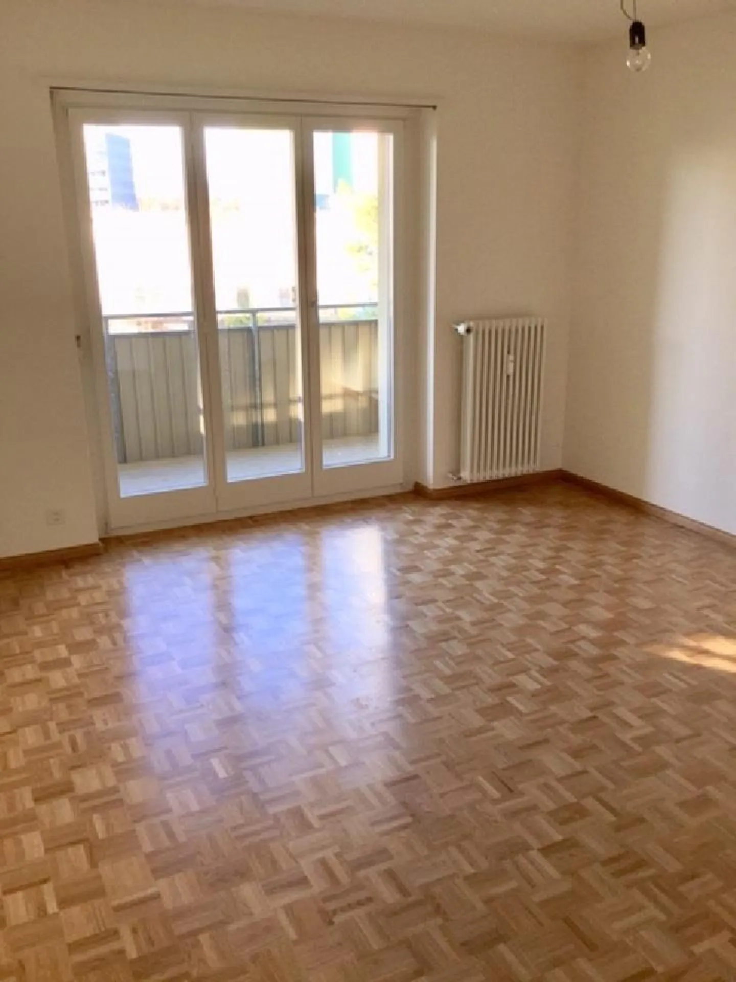 Accanto a Stückizenter vicino all'area ricreativa Lange Erlen - Foto 2 di 4