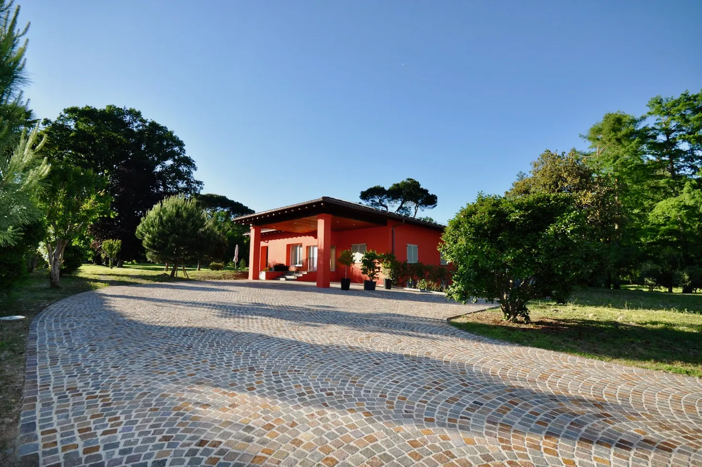 Villa à vendre - Photo 24 sur 25