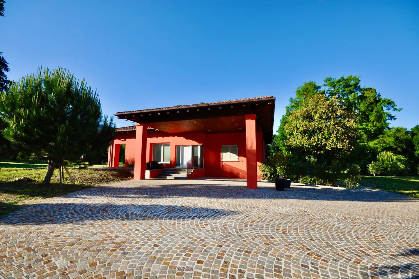 Villa à vendre - Photo 23 sur 25