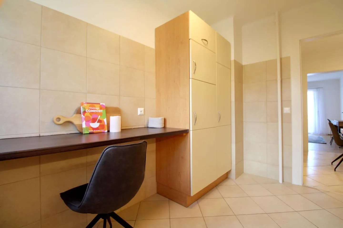 Coliving moderno tra vita lacustre e vita cittadina a Losanna - Foto 20 di 30