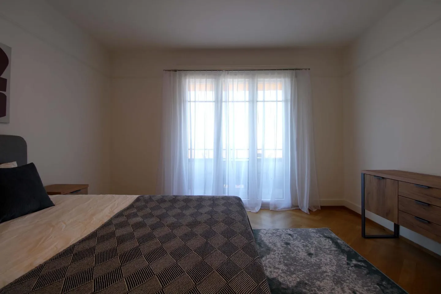 Coliving moderno tra vita lacustre e vita cittadina a Losanna - Foto 23 di 30