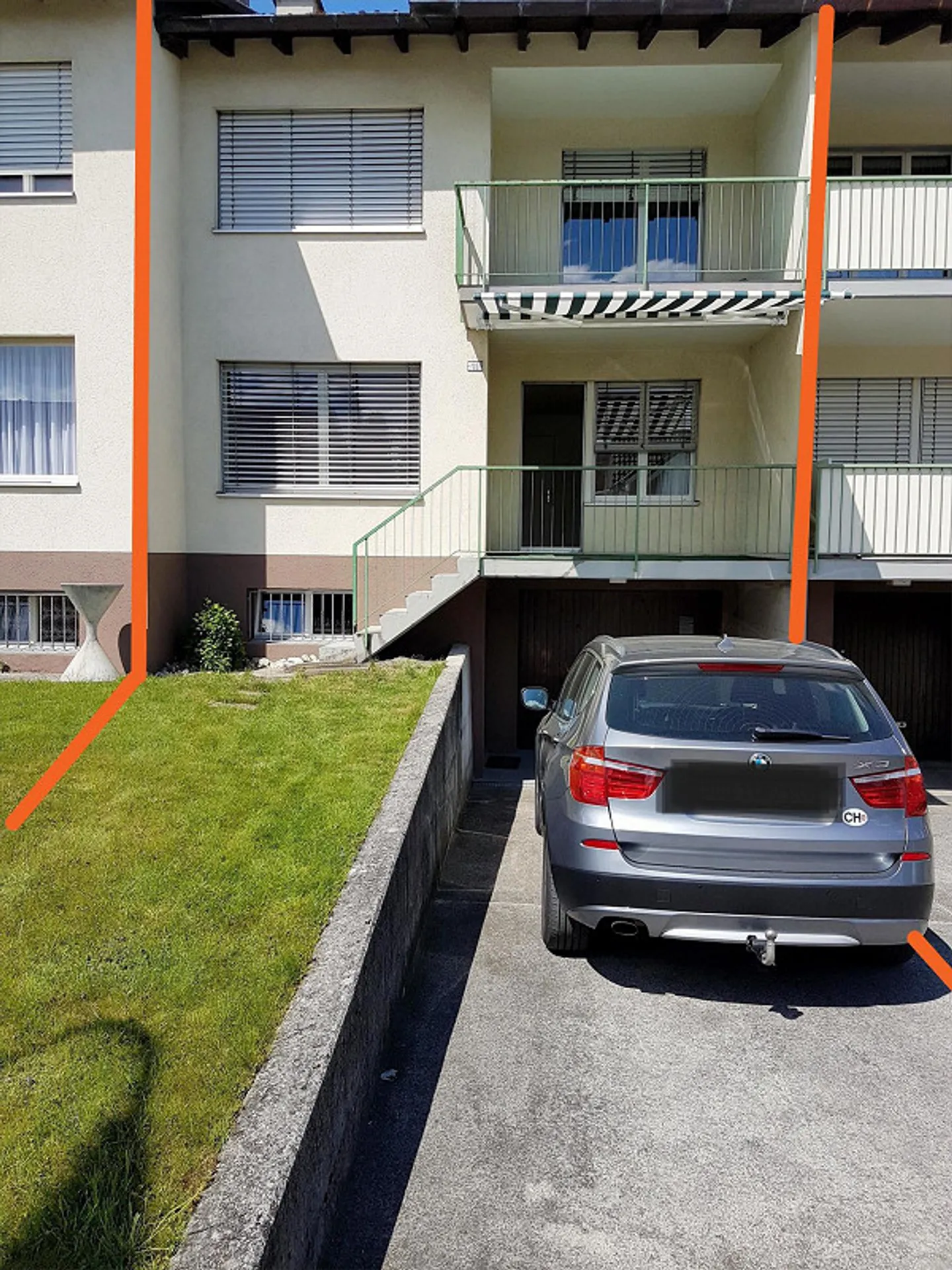 Charmantes Reihenhaus in Ruhiger Lage - Foto 1 von 26