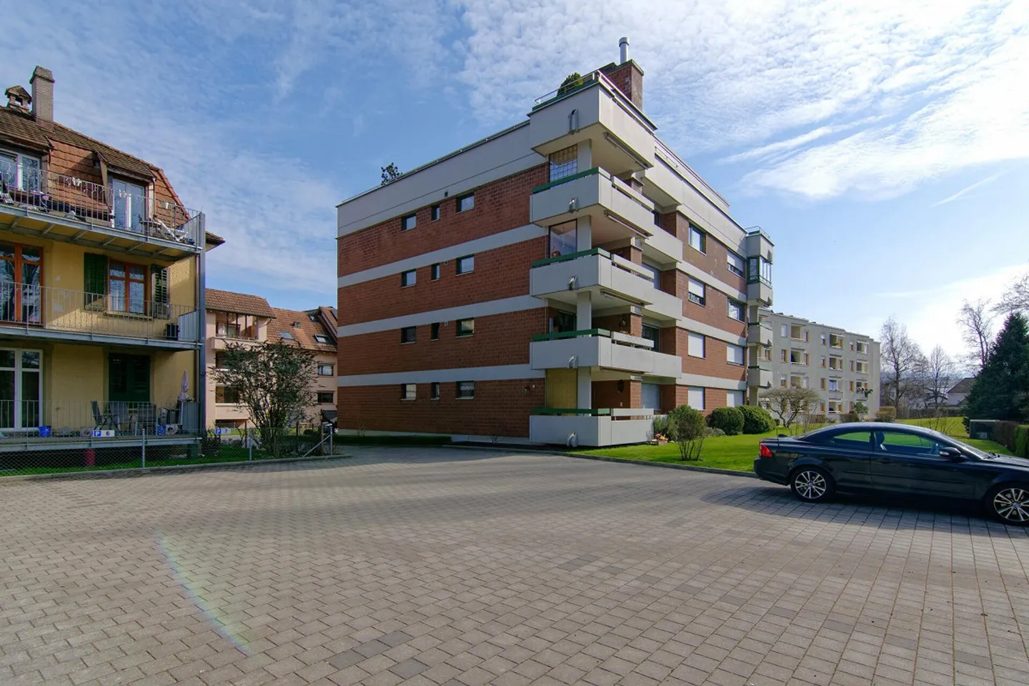 Penthouse mit Seeblick - Foto 21 von 21