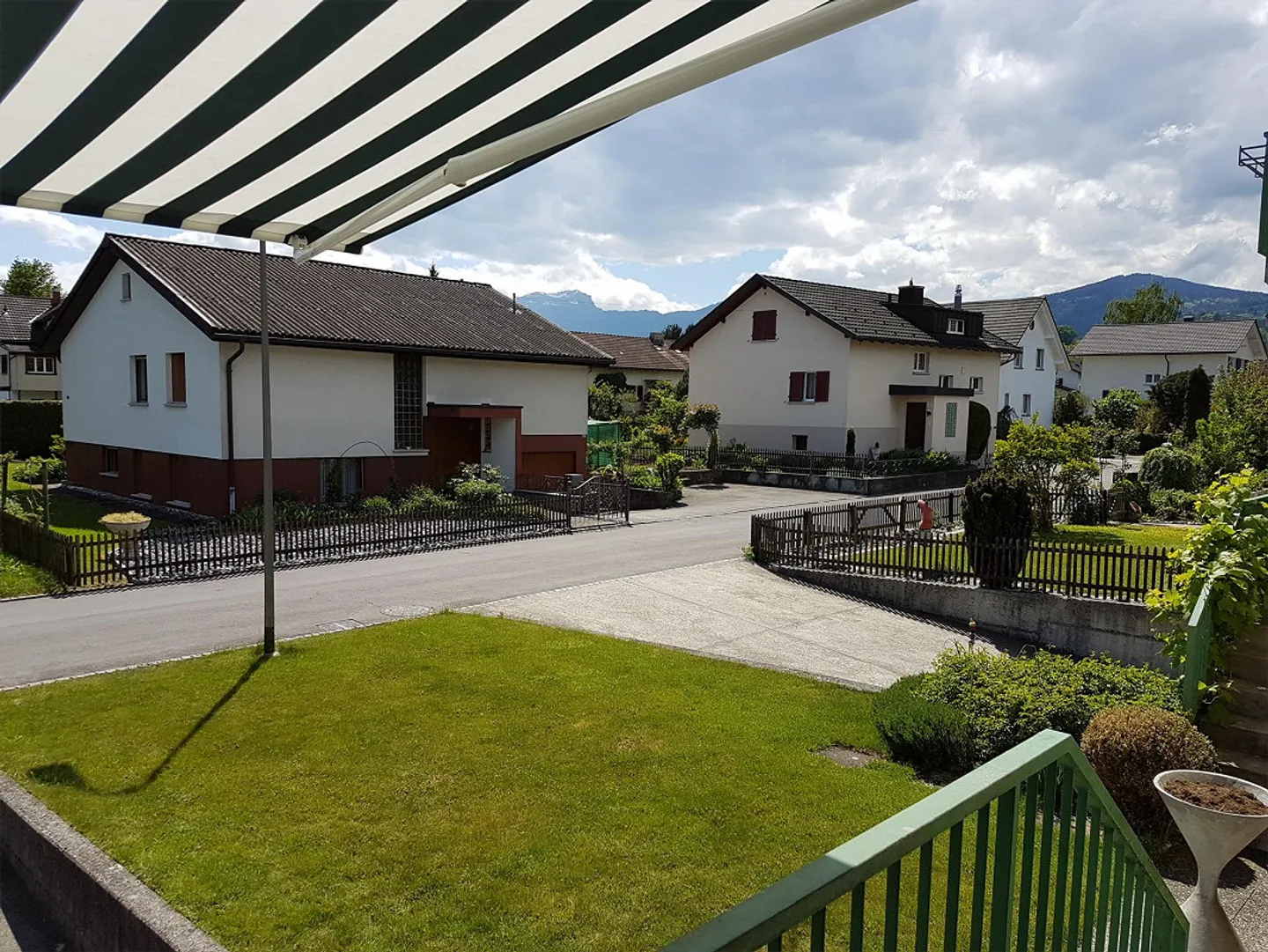 Charmantes Reihenhaus in Ruhiger Lage - Foto 8 von 26