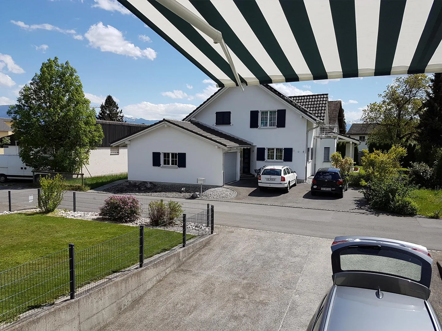 Charmantes Reihenhaus in Ruhiger Lage - Foto 9 von 26