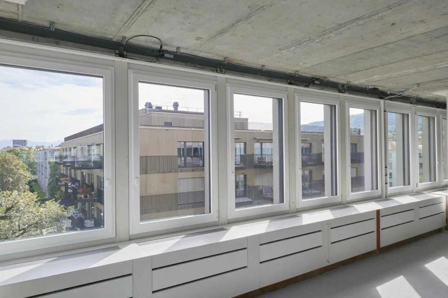 Bürofläche mit Mehrwert - Foto 8 von 13