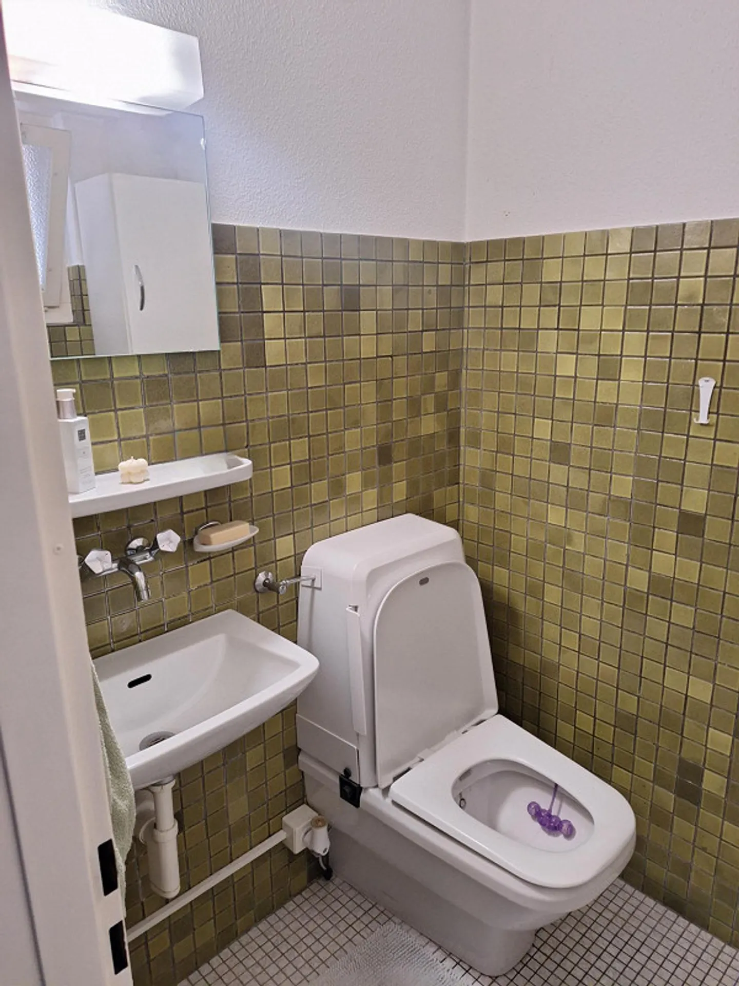 Charmantes Reihenhaus in Ruhiger Lage - Foto 14 von 26