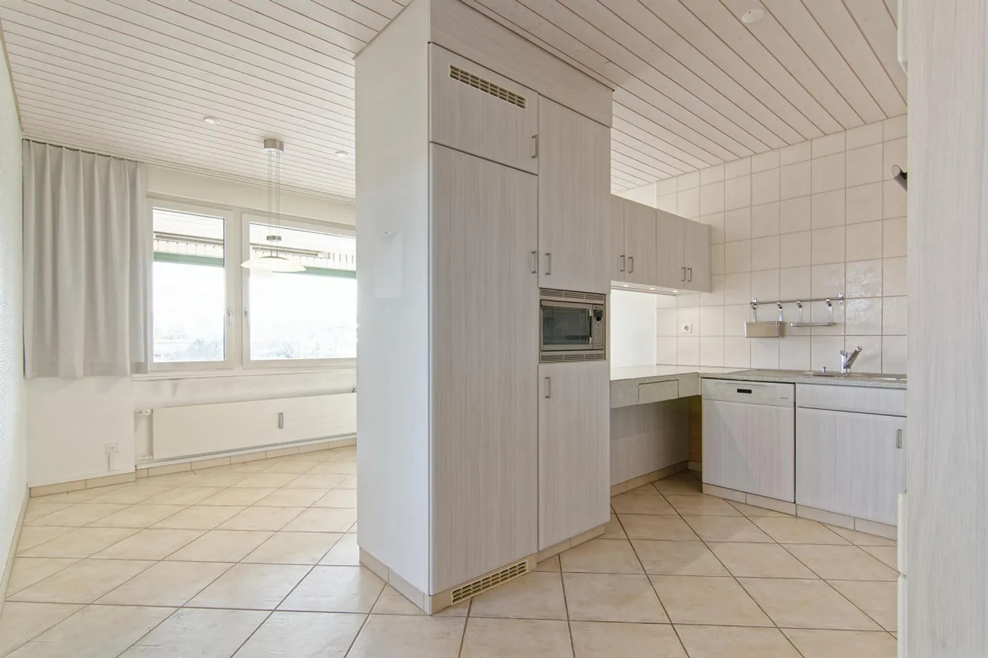 Penthouse mit Seeblick - Foto 3 von 21
