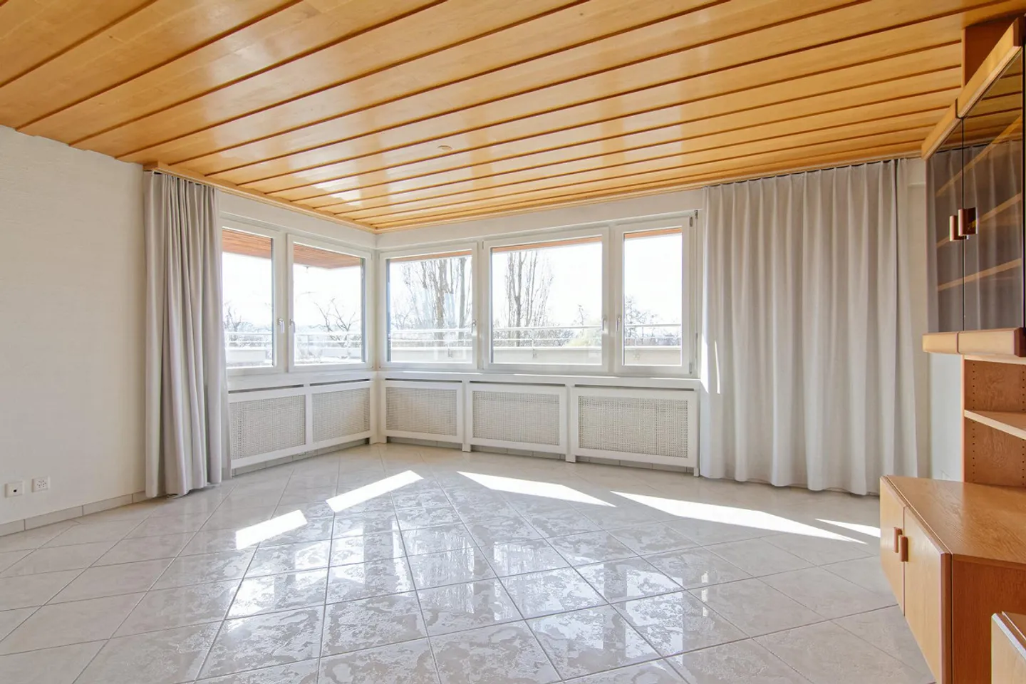 Penthouse mit Seeblick - Foto 6 von 21