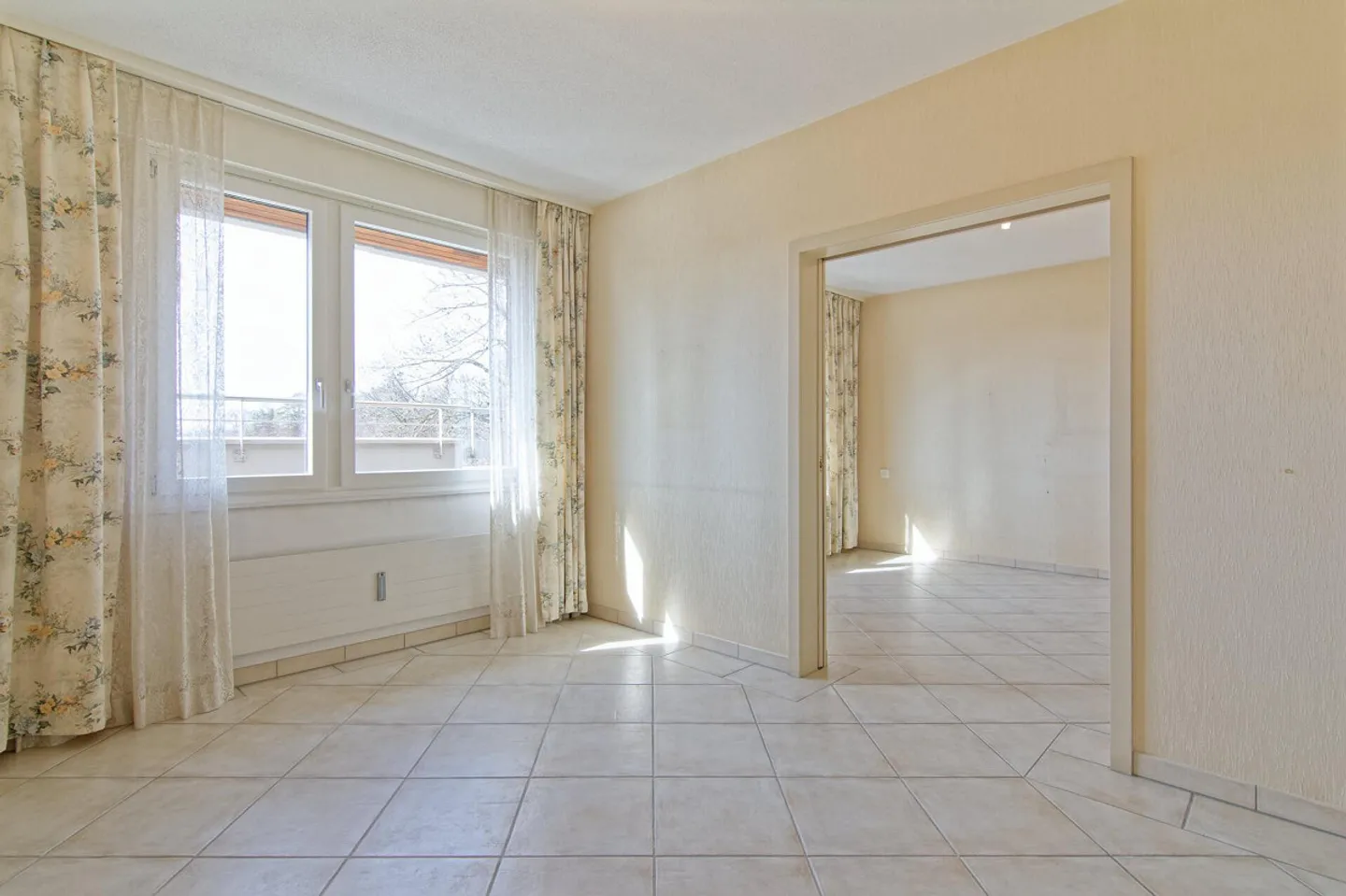 Penthouse mit Seeblick - Foto 7 von 21