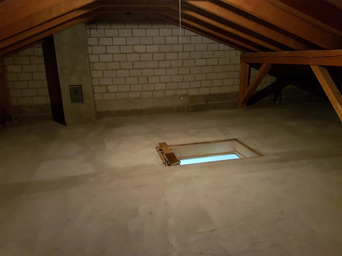 Charmantes Reihenhaus in Ruhiger Lage - Foto 25 von 26