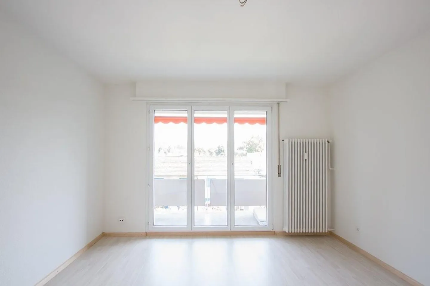 Appartamento centrale vicino alla città giardino - Foto 2 di 9