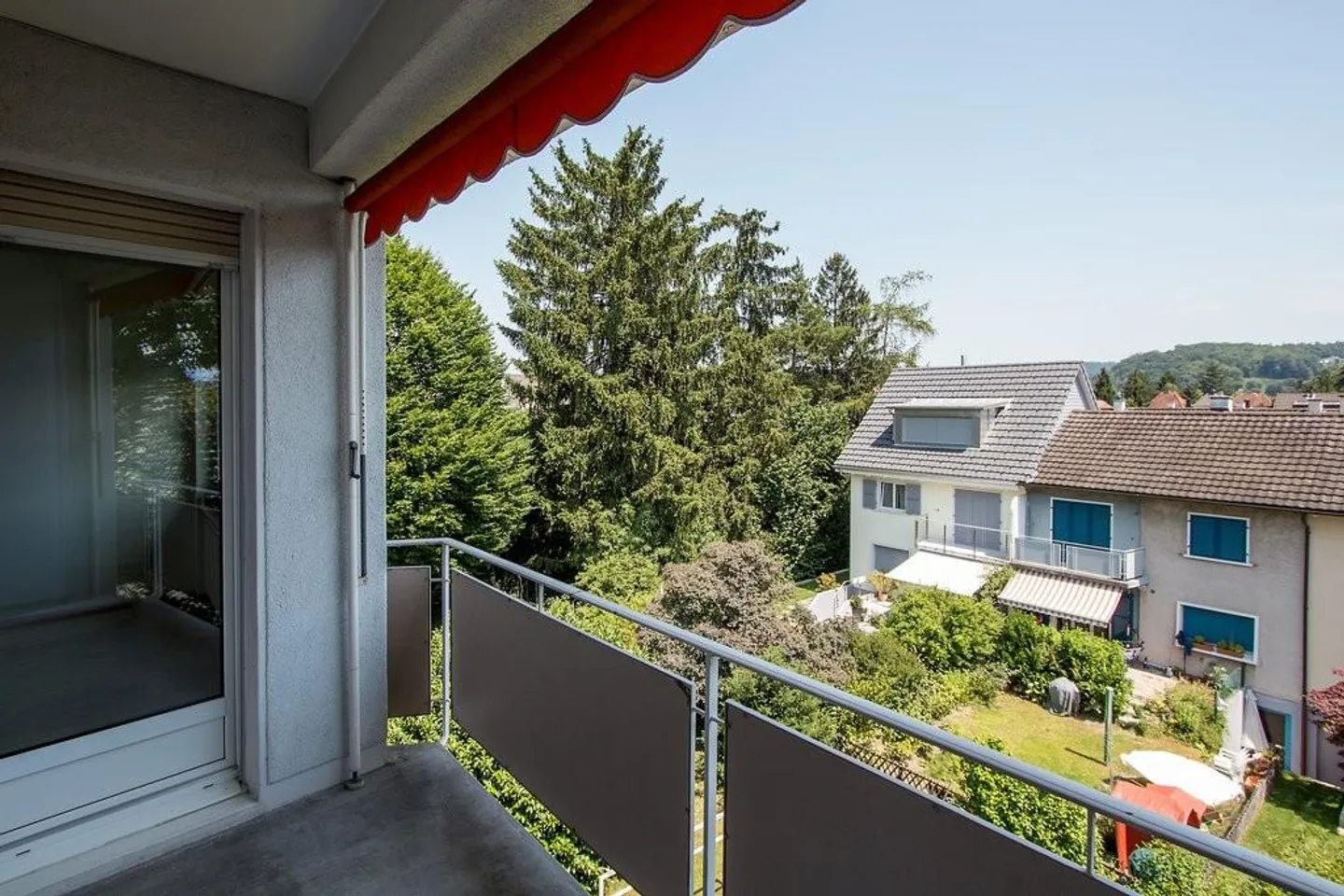 Appartamento centrale vicino alla città giardino - Foto 3 di 9