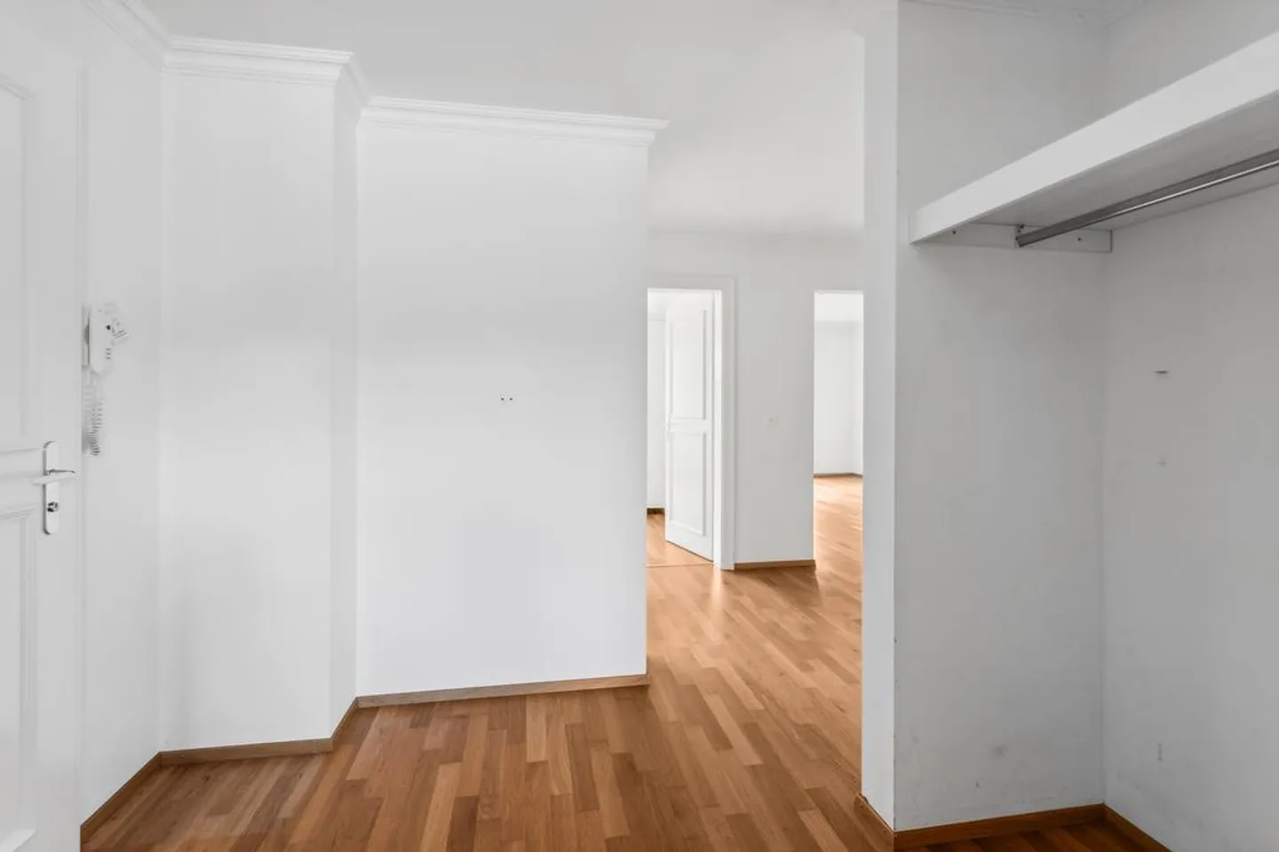 Charmante Wohnung in Ruhiger Lage - Foto 5 von 11