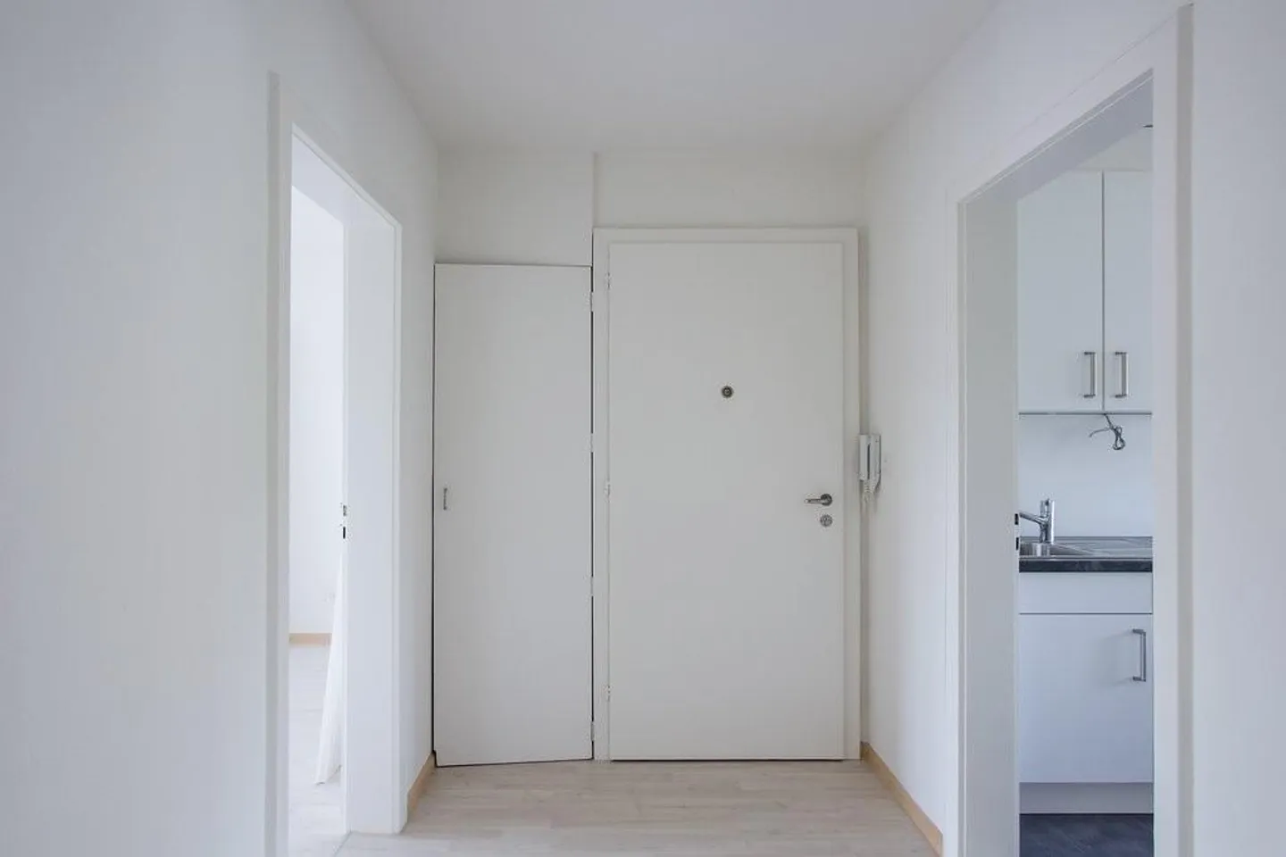 Appartamento centrale vicino alla città giardino - Foto 7 di 9