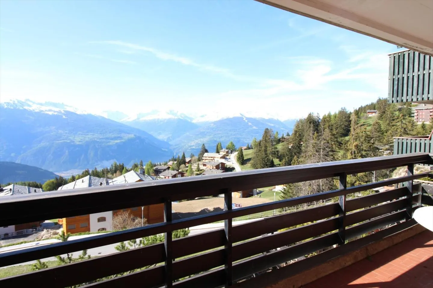 Appartamento 2 camere ad Anzère - Foto 7 di 13