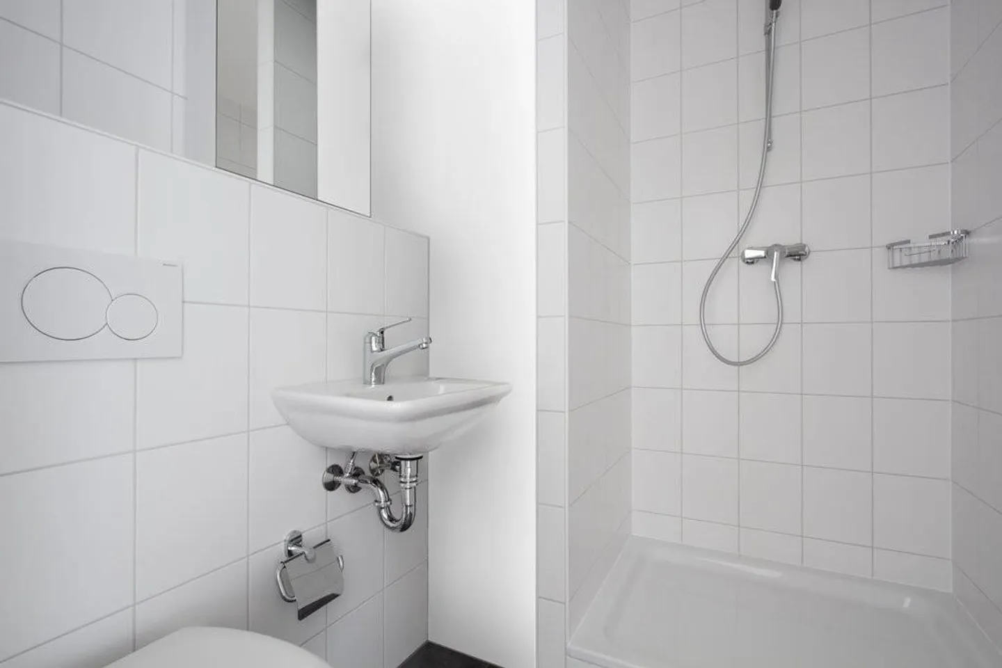 Appartamento centrale vicino alla città giardino - Foto 8 di 9