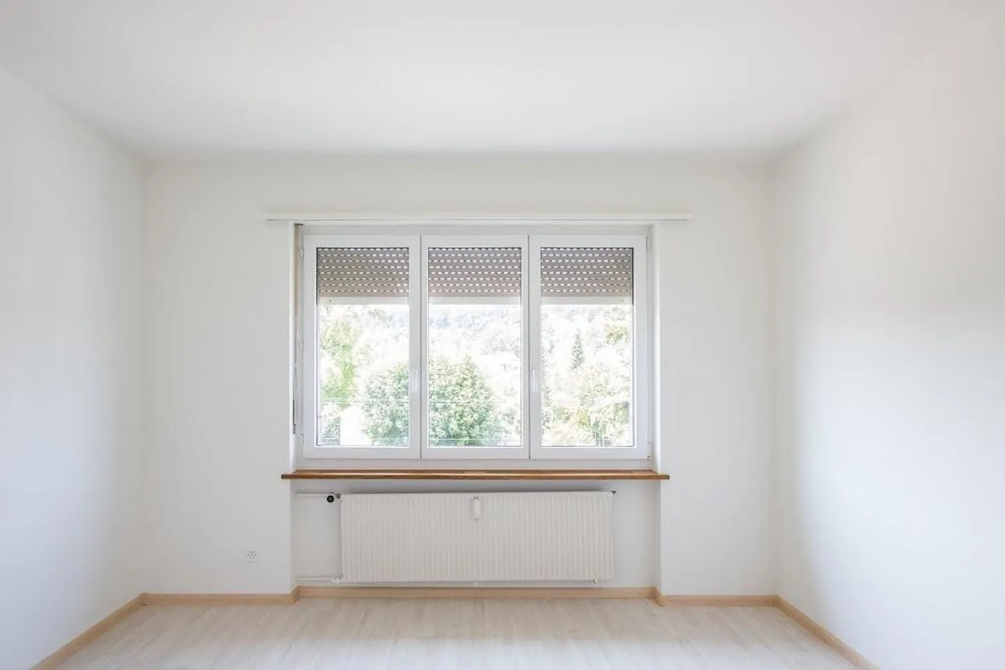 Appartamento centrale vicino alla città giardino - Foto 9 di 9