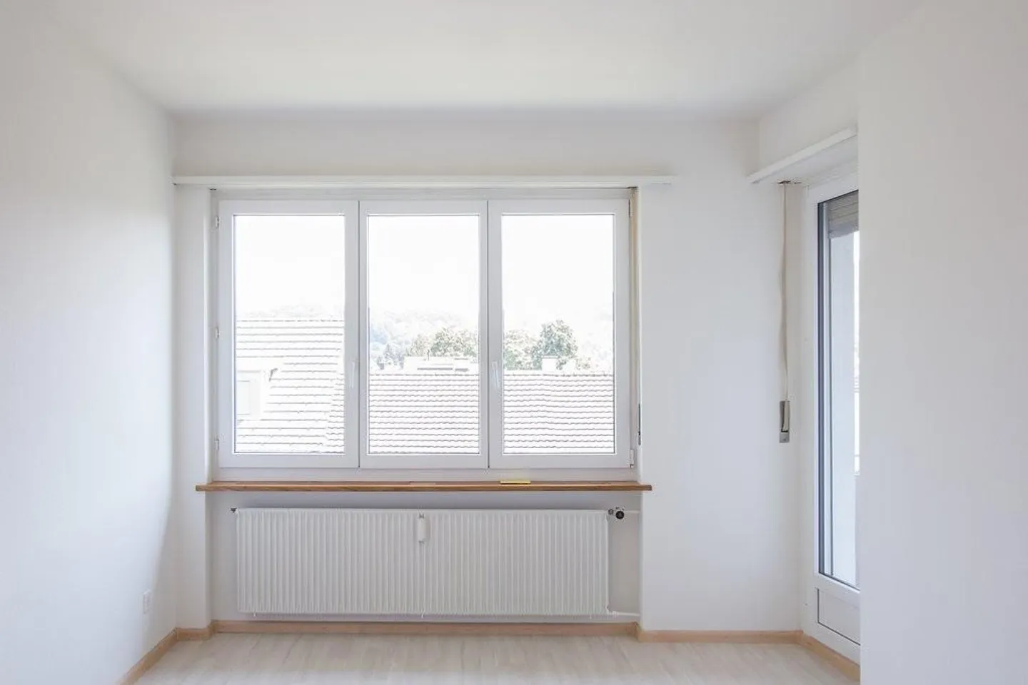 Appartamento centrale vicino alla città giardino - Foto 4 di 9