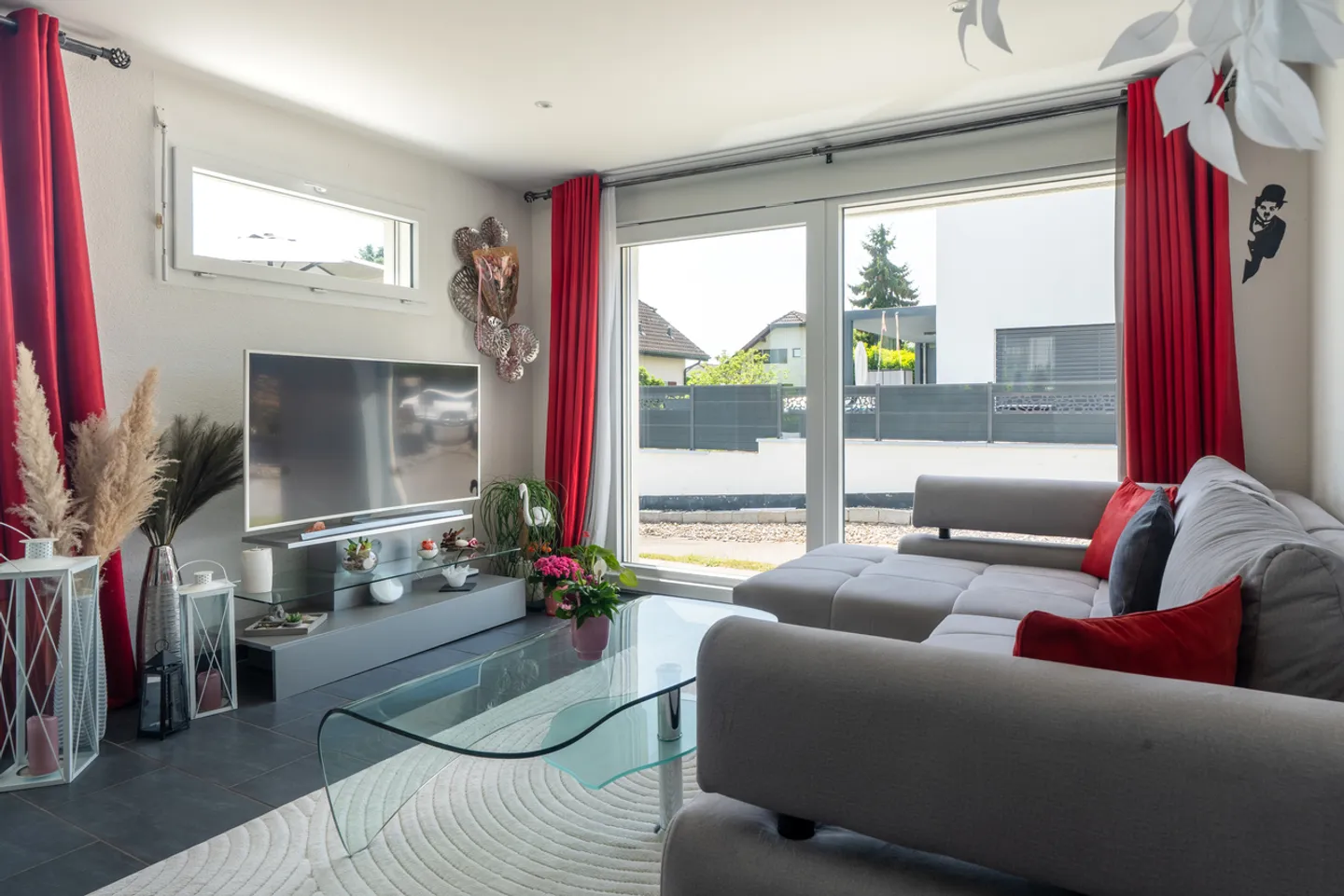Charmante 3.5-Zimmer-Wohnung - Foto 4 von 14