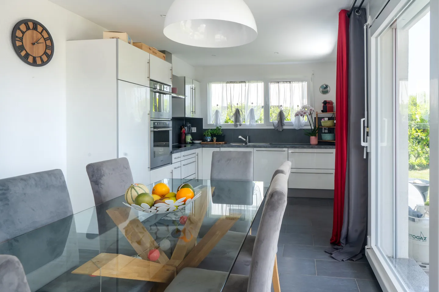 Charmante 3.5-Zimmer-Wohnung - Foto 6 von 14