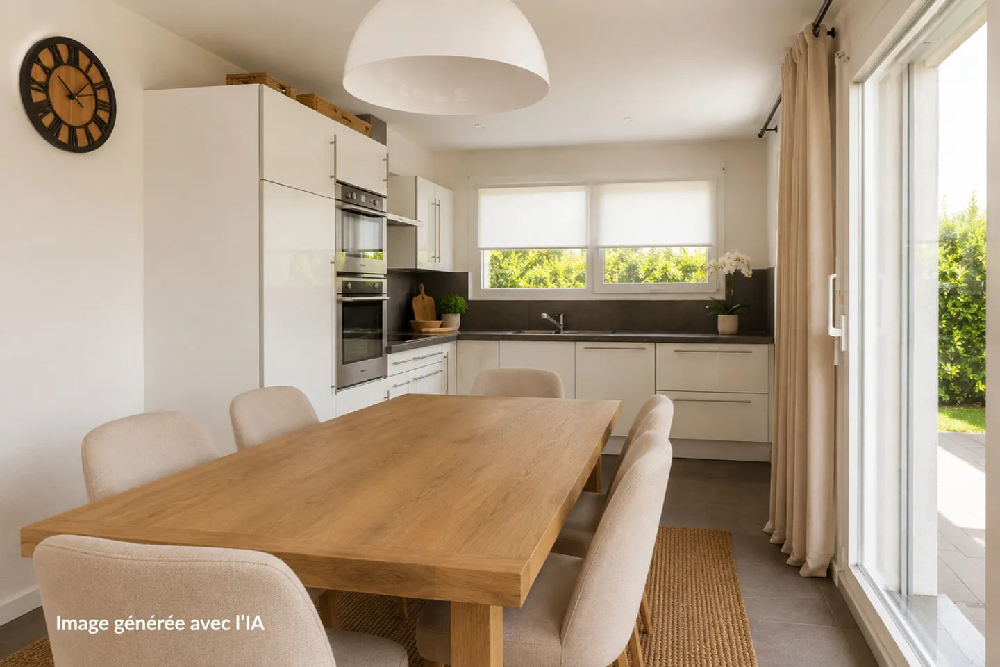 Charmante 3.5-Zimmer-Wohnung - Foto 7 von 14