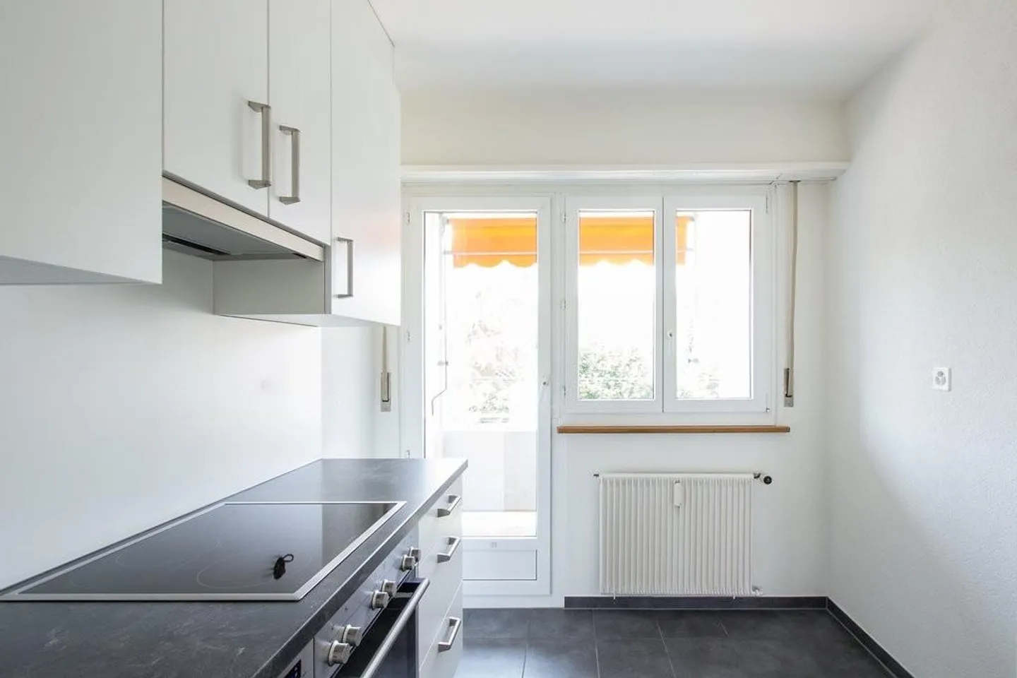 Appartamento centrale vicino alla città giardino - Foto 6 di 9