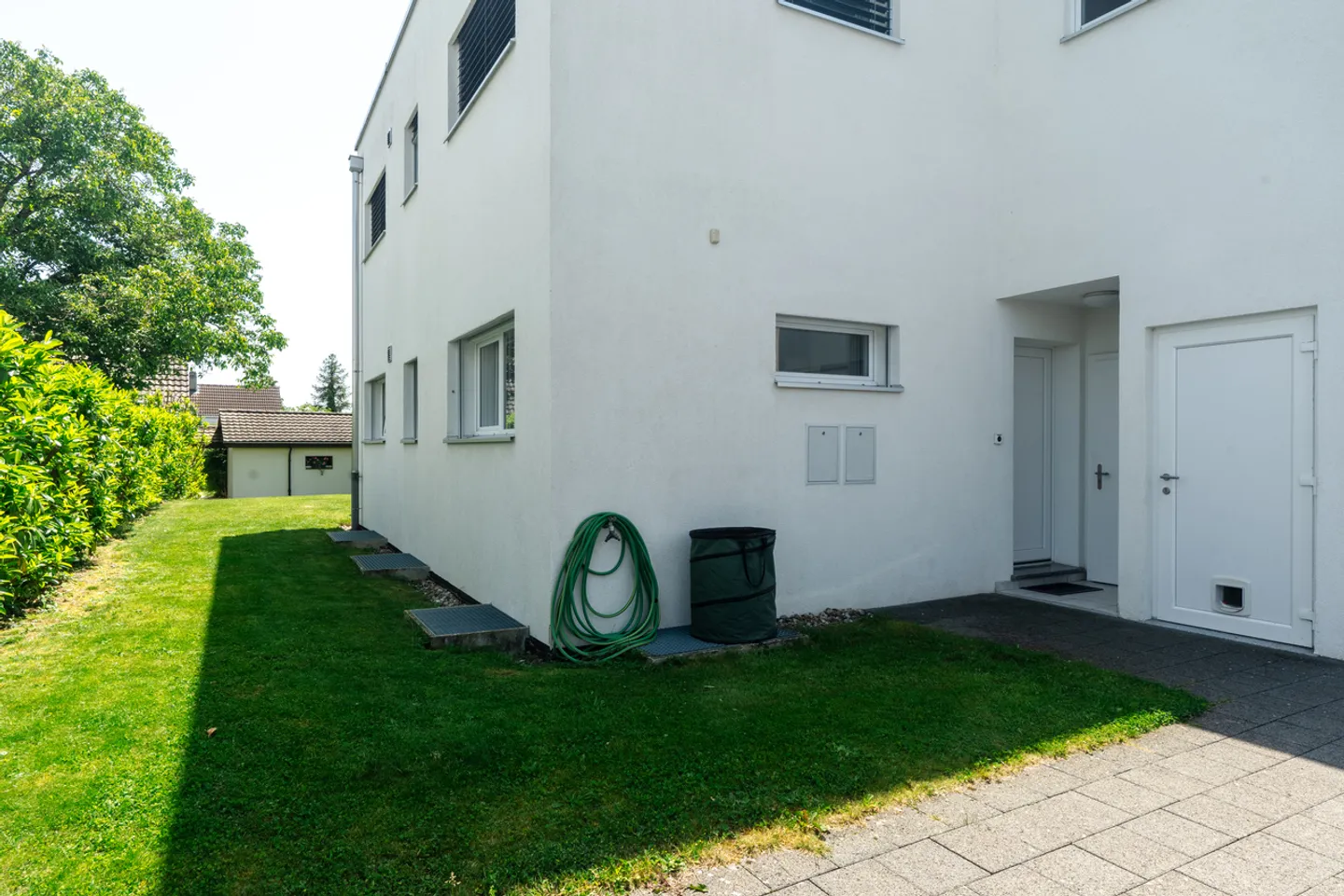 Charmante 3.5-Zimmer-Wohnung - Foto 13 von 14