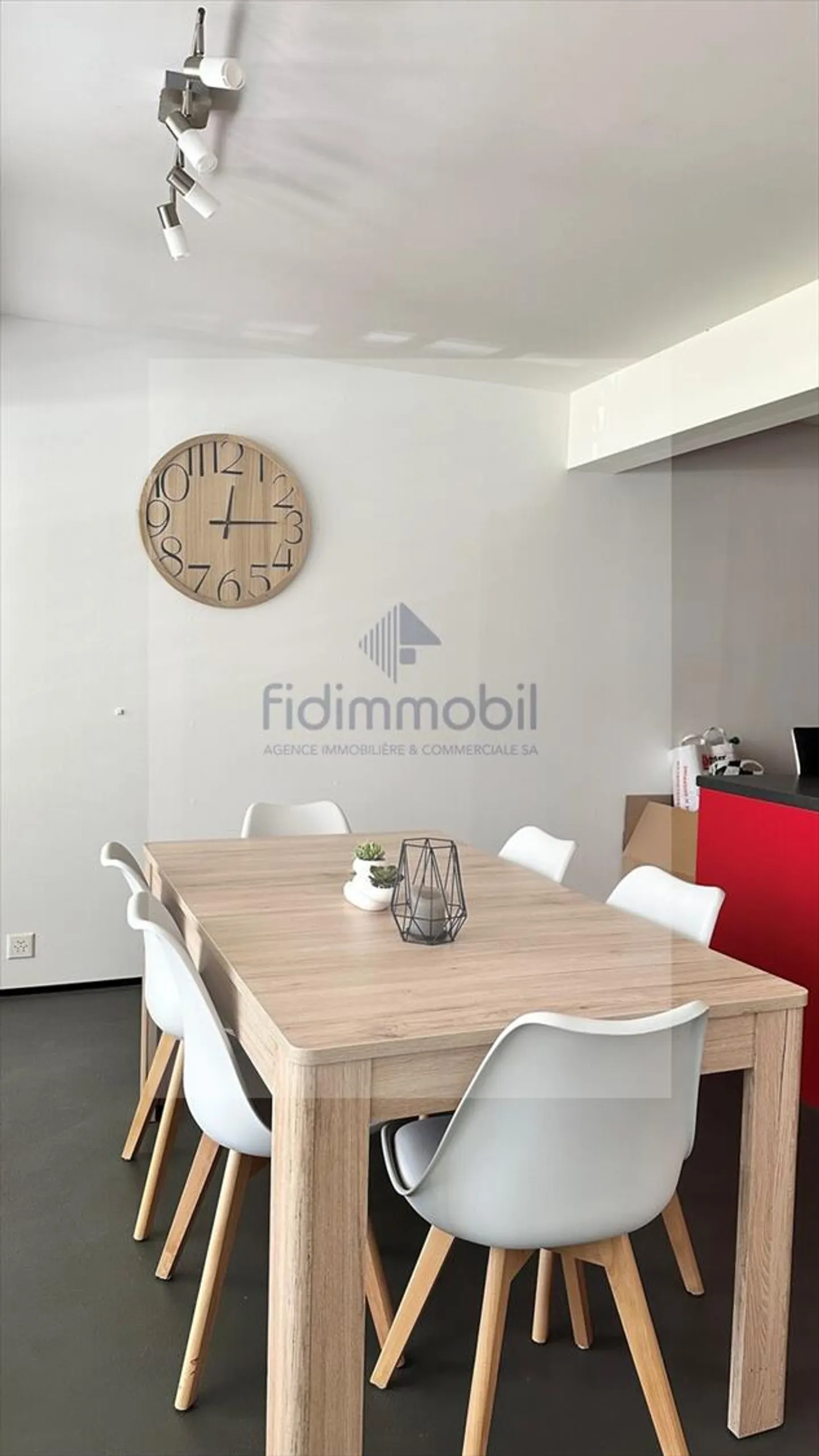 Magnifique appartement de 3,5 pièces à louer - Photo 1 sur 10