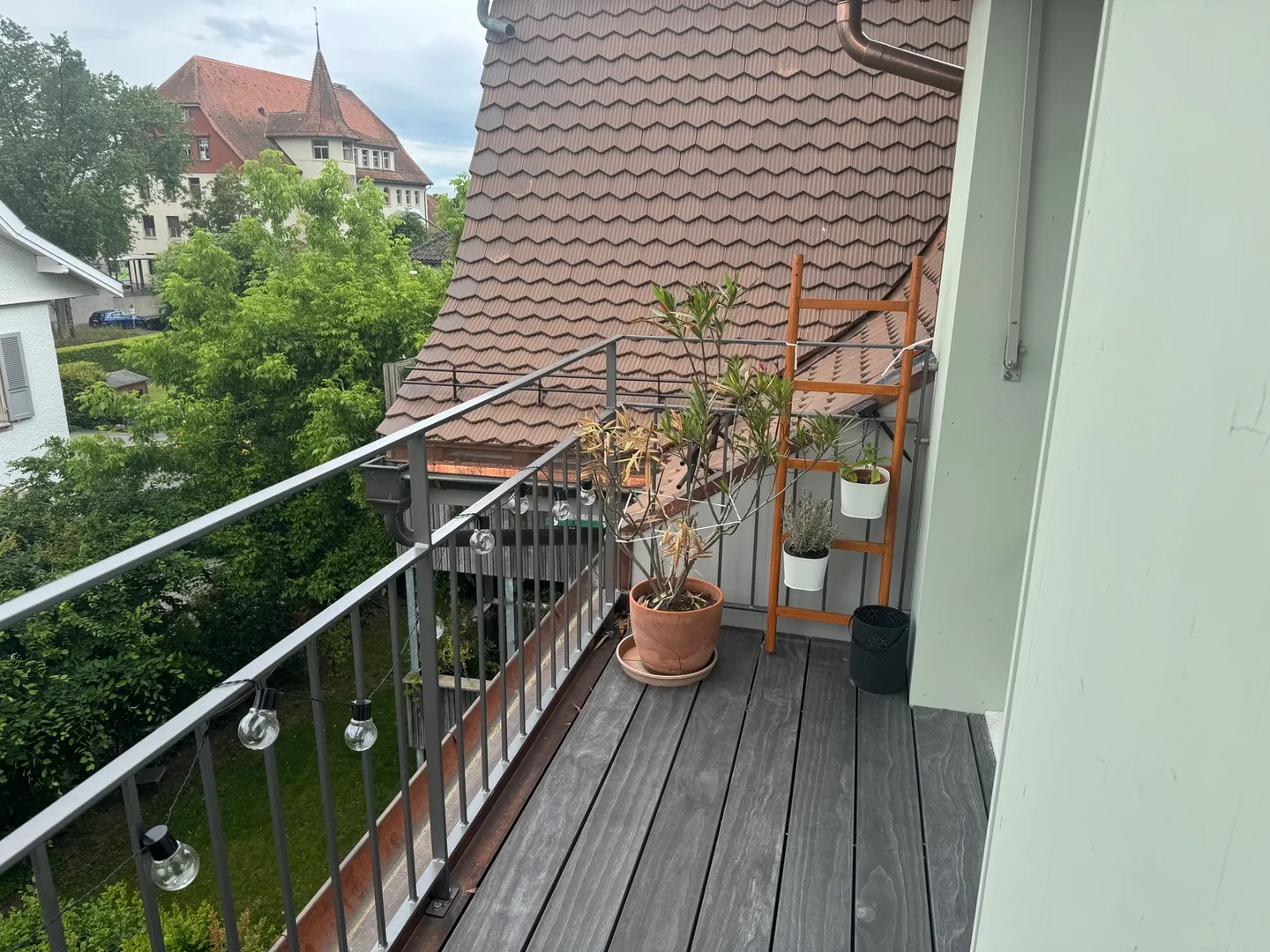 APPARTAMENTO 3 LOCALI A NIDAU (BE), ARREDATO, TEMPORANEO - Foto 5 di 7
